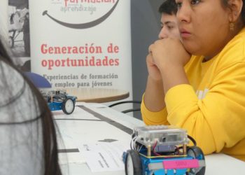 Llega a Cuenca #EmpleandoDigital, un proyecto que quiere potenciar el empleo digital en zonas rurales