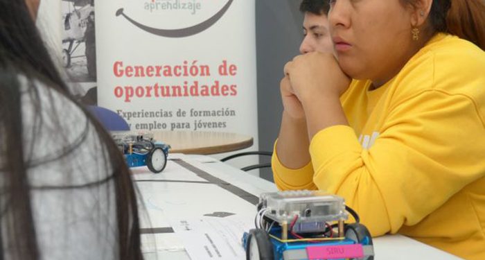 Llega a Cuenca #EmpleandoDigital, un proyecto que quiere potenciar el empleo digital en zonas rurales 1 Llega a Cuenca #EmpleandoDigital, un proyecto que quiere potenciar el empleo digital en zonas rurales