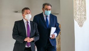 Los bares podrán abrir hasta la una de la madrugada y al 100% en las terrazas