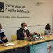 Los Cursos de Verano y Extensión Universitaria de la UCLM contarán este año con 46 propuestas 3 Los Cursos de Verano y Extensión Universitaria de la UCLM contarán este año con 46 propuestas