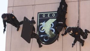 Los GEO se quedarán en Guadalajara pero en unas nuevas instalaciones