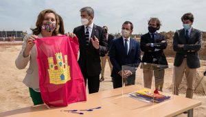 Los precios para poder acceder a los estudios universitarios en Castilla-La Mancha se mantendrán por octavo año consecutivo