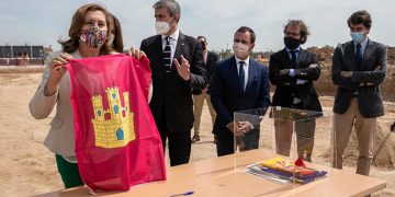 Los precios para poder acceder a los estudios universitarios en Castilla-La Mancha se mantendrán por octavo año consecutivo