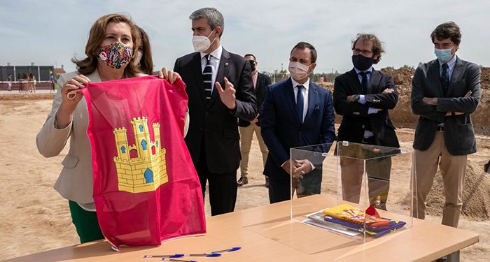 Los precios para poder acceder a los estudios universitarios en Castilla-La Mancha se mantendrán por octavo año consecutivo