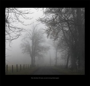 Los relatos fotográficos de Carolyn Marks Blackwood llegan a la Casa Zavala de Cuenca