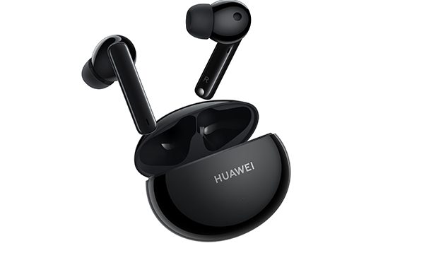 Los secretos del sonido puro optimizado de Huawei FreeBuds 4i 1 Los secretos del sonido puro optimizado de HUAWEI FreeBuds 4i