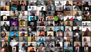 Los tres grupos de BNI en Guadalajara superan los 20 millones de euros de negocio cerrado