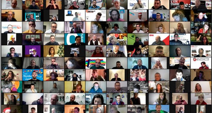 Los tres grupos de BNI en Guadalajara superan los 20 millones de euros de negocio cerrado