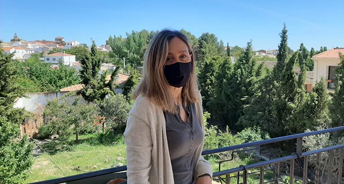 ¿De verdad se creen que van a engañar a alguien? 1 Mari Paz Martínez