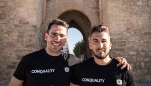 Mariano y Eimard Puerta toledo_