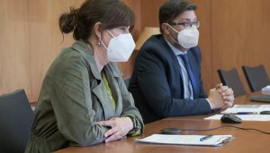 Más de 600 docentes intercambian experiencias sobre los planes de igualdad que desarrollan en 36 centros educativos de Castilla-La Mancha