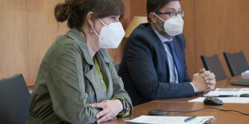 Más de 600 docentes intercambian experiencias sobre los planes de igualdad que desarrollan en 36 centros educativos de Castilla-La Mancha