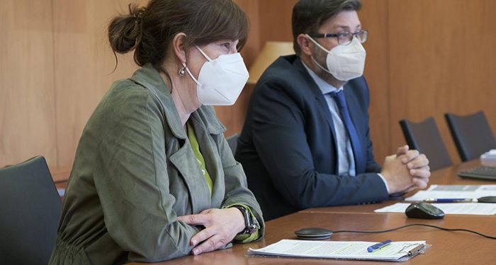 Más de 600 docentes intercambian experiencias sobre los planes de igualdad que desarrollan en 36 centros educativos de Castilla-La Mancha