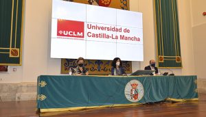 Más de ocho mil preuniversitarios harán las pruebas de Evaluación de Acceso a la Universidad (EvAU) en la UCLM los días 7, 8 y 9 de junio
