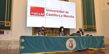 Más de ocho mil preuniversitarios harán las pruebas de Evaluación de Acceso a la Universidad (EvAU) en la UCLM los días 7, 8 y 9 de junio