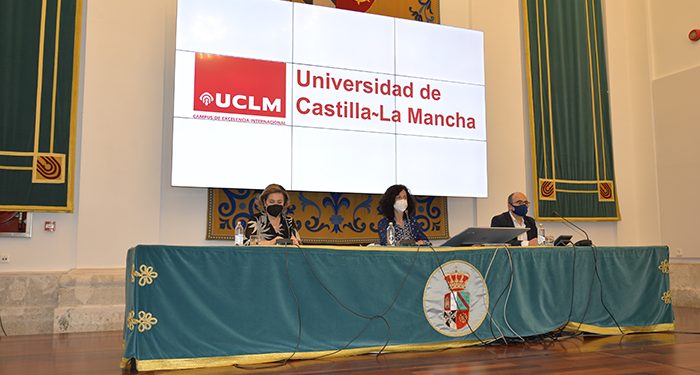 Más de ocho mil preuniversitarios harán las pruebas de Evaluación de Acceso a la Universidad (EvAU) en la UCLM los días 7, 8 y 9 de junio