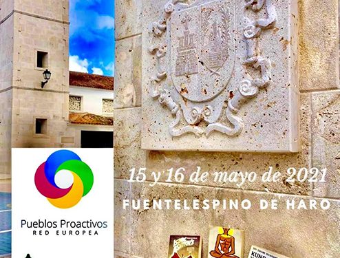 Mercadillo Solidario de Libros en Fuentelespino de Haro a beneficio de la Asociación Española Contra el Cáncer 1 Mercadillo Solidario de Libros en Fuentelespino de Haro a beneficio de la Asociación Española Contra el Cáncer