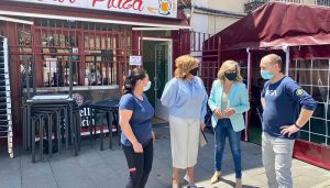 Merino “Page oculta una subida de impuestos en su Ley de Armonización Fiscal”