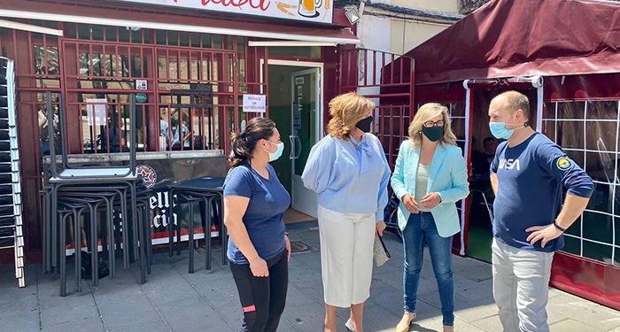 Merino: “Page oculta una subida de impuestos en su Ley de Armonización Fiscal” 1 Merino “Page oculta una subida de impuestos en su Ley de Armonización Fiscal”