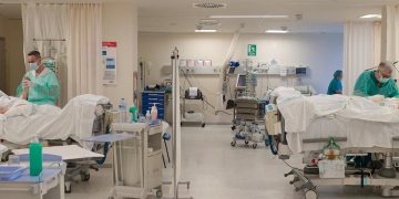 Miércoles 12 de mayo Guadalajara registra 68 nuevos casos y Cuenca suma otros 18 contagios