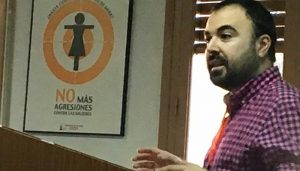 Miguel Ángel Cubillo