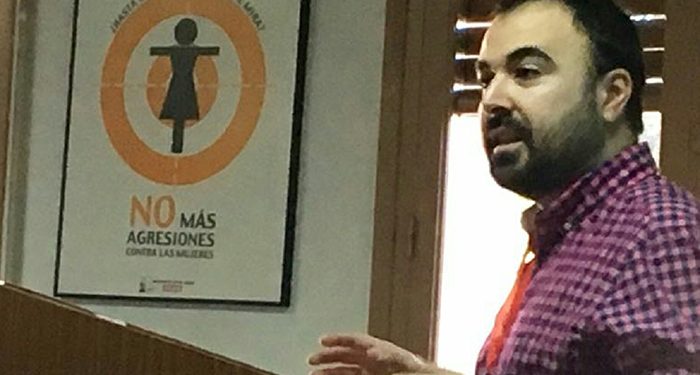 Miguel Ángel Cubillo