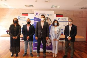 Nace APEDEGU, la Asociación de Empresarios de Servicios de la Actividad Física y el Deporte de Guadalajara