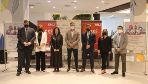 Nace la primera Feria de Emprendedores del Centro Comercial Ferial Plaza