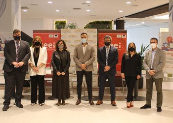 Nace la primera Feria de Emprendedores del Centro Comercial Ferial Plaza