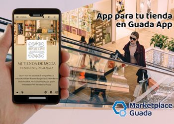 Nace Marketplace Guada para que todos los comercios de Guadalajara tengan su propia APP