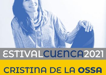 Nita Miralles, Cristina de la Ossa, Eduardo Martínez, Vientos Sonoros y Pequemúsica, en Estival Cuenca 21