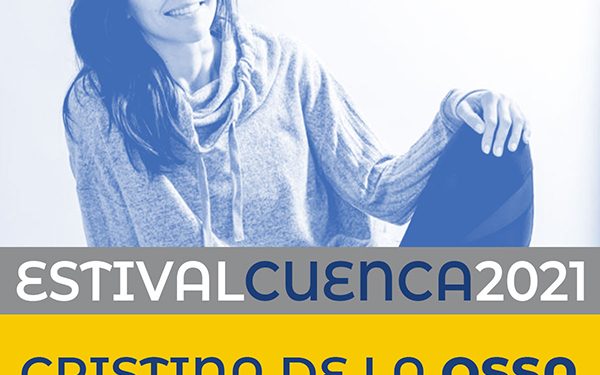 Nita Miralles, Cristina de la Ossa, Eduardo Martínez, Vientos Sonoros y Pequemúsica, en Estival Cuenca 21