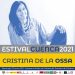 Nita Miralles, Cristina de la Ossa, Eduardo Martínez, Vientos Sonoros y Pequemúsica, en Estival Cuenca 21