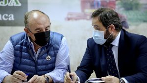 Núñez registra una batería de preguntas a Page para conocer su opinión sobre los indultos a los condenados por el intento de Golpe de Estado en Cataluña