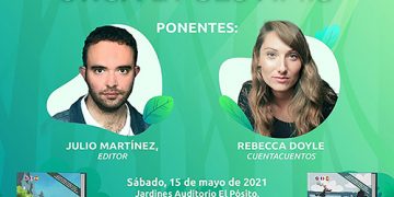 Océano Atlántico Editores y Ayuntamiento organizan dos eventos literarios en Sigüenza