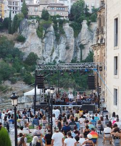 A la venta el abono y las entradas de Estival Cuenca 21 2 A la venta el abono y las entradas de Estival Cuenca 21