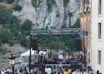 A la venta el abono y las entradas de Estival Cuenca 21