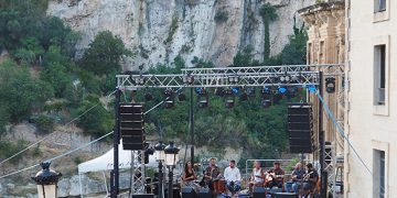 A la venta el abono y las entradas de Estival Cuenca 21