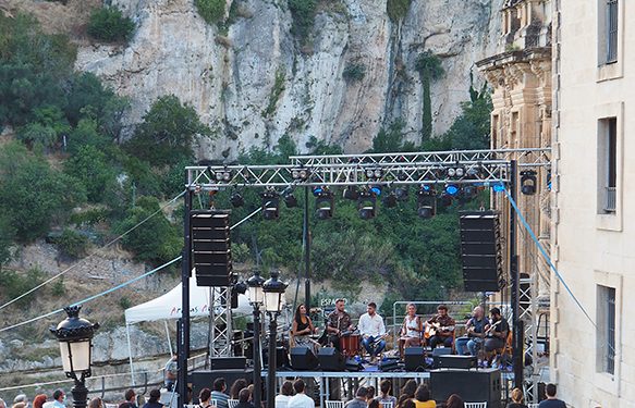 A la venta el abono y las entradas de Estival Cuenca 21 1 A la venta el abono y las entradas de Estival Cuenca 21