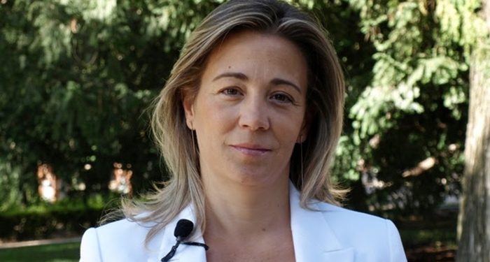 Digitalización en el mundo rural 1 Lola Merino