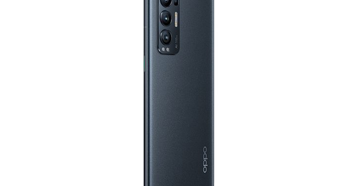 OPPO Find X3 Neo 5G lleva la experiencia de fotografía y vídeo a un nuevo nivel