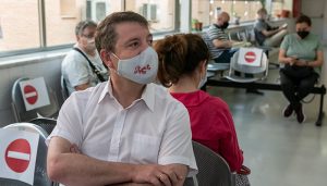 Page, contrario al indulto de los presos independistas del ‘procés’, asegura que sería “un grave error de la democracia” si se produjese