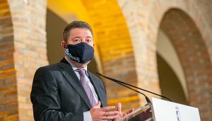 Page reconoce la dificultad de mantener el ‘toque de queda’, al que es proclive, tras el fin del estado de alarma