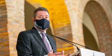 Page reconoce la dificultad de mantener el ‘toque de queda’, al que es proclive, tras el fin del estado de alarma