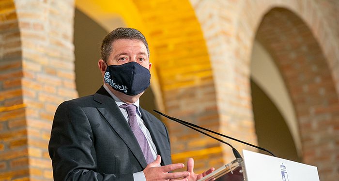 Page reconoce la dificultad de mantener el ‘toque de queda’, al que es proclive, tras el fin del estado de alarma