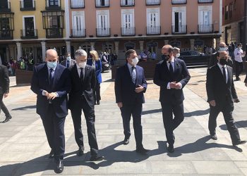 Page ve en la permanencia de los GEO en Guadalajara una decisión “política y de apuesta” del Estado por la región 1 Page ve en la permanencia de los GEO en Guadalajara una decisión “política y de apuesta” del Estado por la región