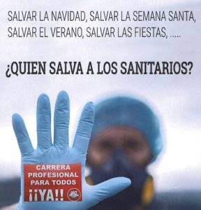 Para UGT los premios no son suficiente y exige al Gobierno regional que pase de las palabras a los hechos