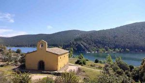 Peña Cabra y Peña Capón, entre neandertales y humanos modernos