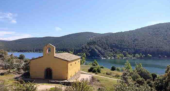 Peña Cabra y Peña Capón, entre neandertales y humanos modernos 1 Peña Cabra y Peña Capón, entre neandertales y humanos modernos