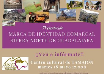 ADEL desarrolla su Marca de Identidad Comarcal
